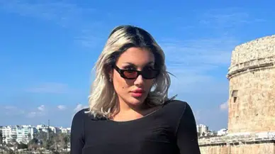 Heves Güzel gözaltına alındı