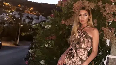 Duygu Açıksöz’ün kokain testi pozitif çıktı