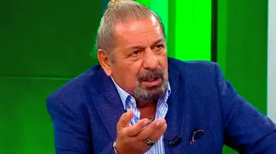 Erman Toroğlu hakkında soruşturma başlatıldı