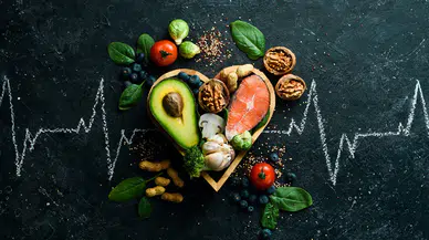 Uyumadan önce yemek yemezsek ne olur? İşte araştırma sonuçları