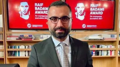 Gazeteci Alican Uludağ kimdir, kaç yaşında, nereli? Neden gözaltına alındı?