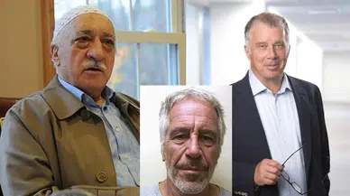 FETÖ elebaşı Fetullah Gülen'in avukatı Jeffrey Epstein'in avukatı çıktı