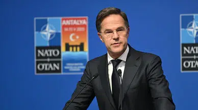 'Ukrayna'da hakiki barış sağlanmadan Avrupa'da gerçek barış olamaz'