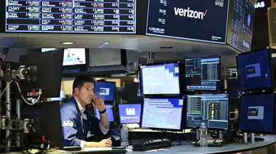 Küresel piyasalarda yapay zeka ve teknoloji hamlesi