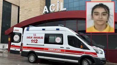 Muğla'da okulda fenelaşan 11 yaşındaki Öykü hayatını kaybetti