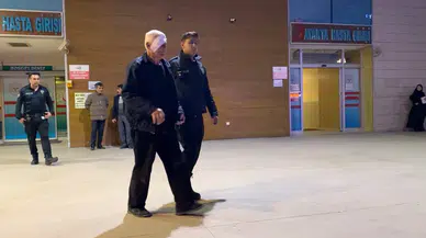 İnegöl'de bisikletiyle kaza yapan 71 yaşındaki alkollü sürücüye 11 bin 629 TL ceza