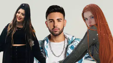 Gözaltına alınan fenomenler adliyeye sevk edildi!