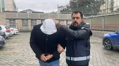 Samsun'da inşaat ustasını tabancayla yaralayan müteahhit adliyeye sevk edildi