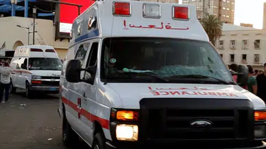 Kafede silahlı çatışma : 3 ölü, 4 yaralı