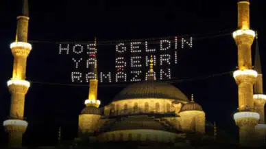 2026 Ramazan'da kim kaç saat oruç tutacak ? İşte dünya genelinde en uzun ve en kısa süreler