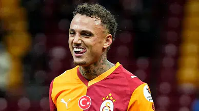 Noa Lang : Galatasaray, Türkiye'nin en büyük kulübü