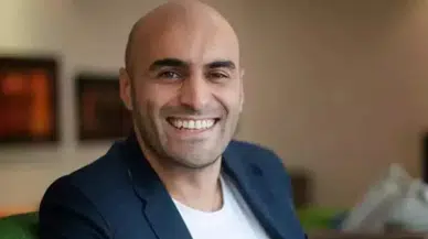 Alper Kul, 'En İyi Erkek Oyuncu Ödülü'nü kazandı