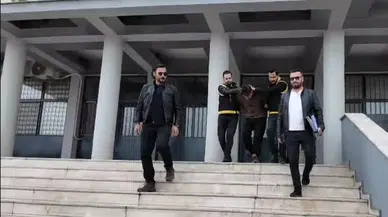 Aydın’daki Çakaloğlu cinayetinin şüphelisi tutuklandı