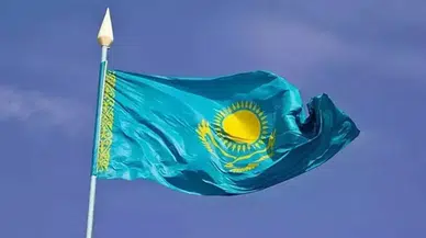 Kazakistan'da suç gruplarına yönelik operasyon : 20 kişi gözaltına alındı