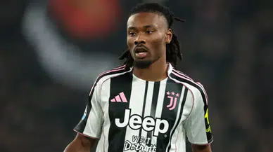 Khéphren Thuram kimdir, kaç yaşında ve nereli? Hangi takımlarda oynadı?