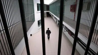 Boşanma aşamasındaki eşini öldüren şüpheli tutuklandı