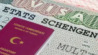 Schengen Vizesinde 90 gün sınırı değişiyor : Avrupa Komisyonu'ndan yeni strateji