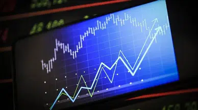 Merkez Bankası açıkladı : Sektörel enflasyon beklentisi geriledi