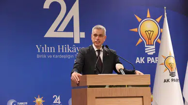 Sağlık Bakanı Memişoğlu : Dünyaya sağlık hizmeti ihraç edebilen bir ülkeyiz