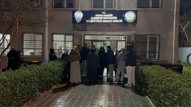 Edirne'de 17 kişi, umre vaadiyle dolandırıldı
