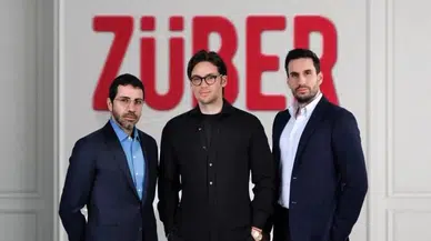 'Züber' markasının sahipleri Murathan Kurt ve Nailcan Kurt gözaltına alındı