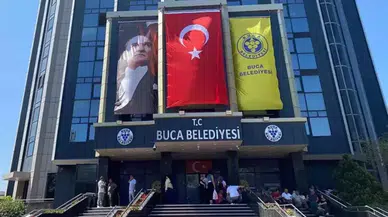 Buca Belediyesinde rüşvet soruşturması : 28 gözaltı kararı