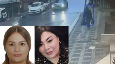 Durdona Khakımova'nın katilleri aynı evde başka bir kadını daha katletmiş