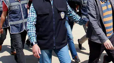 İstanbul Küçükçekmece'de polis memuru ve eşini darp eden 5 şüpheli gözaltına alındı