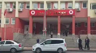 Kocaeli Adliyesi’nde altın vurgunu : 1,5 kilo altını kuyumcuda bozdurduğu ortaya çıktı