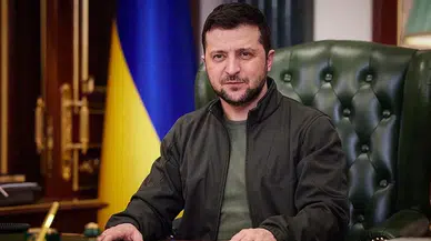 Rusya, Ukrayna ve ABD Abu Dabi'de bir araya gelecek