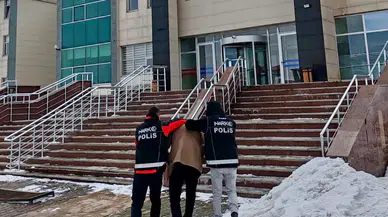 Kars’ta uyuşturucu operasyonu : 6 kilo 354 gram bonzai üretimi engellendi