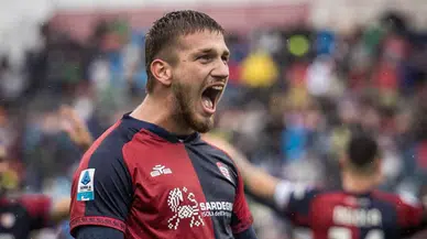 Cagliari'den Semih Kılıçsoy kararı : Bonservisini almaya hazırlanıyorlar!