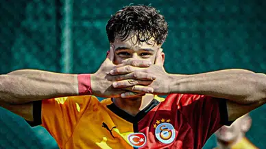 Galatasaray'da Çağrı Balta şoku : Genç forvet Fenerbahçe yolunda!