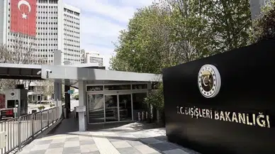 İçişleri Bakanlığı'ndan kaza kırıma uğrayan F-16 hakkında açıklama