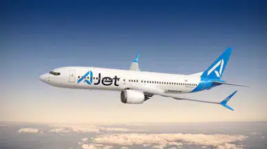 AJet’ten Sevgililer Günü kampanyası