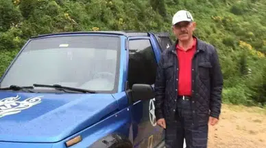 Ferşat Tellioğlu kimdir, kaç yaşında ve nede öldü? Park yeri cinayeti