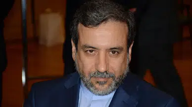 İran Dışişleri Bakanı Arakçi : Silahlı kuvvetlerimiz saldırganlara hak ettikleri dersi verecektir