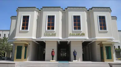 Görele Belediye Başkanı Hasbi Dede görevden uzaklaştırıldı