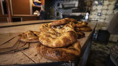 Ramazan pidesi fiyatları açıklandı