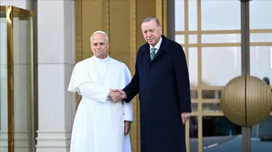 Resmi Gazete'de yayımlandı : Türkiye ile Vatikan arasında kritik iş birliği