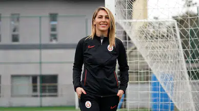 Galatasaray'ın eski teknik direktörü Nurcan Çelik vefat etti