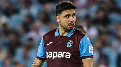 Ozan Tufan: Nerede görev verilirse en iyisini yapmaya çalışıyorum