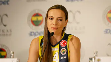 Fenerbahçe, Eda Erdem'in sözleşmesini uzatıyor