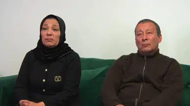 Kızının ölüm haberini alan baba fenalaştı