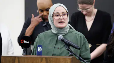 Rümeysa Öztürk hakkındaki sınır dışı etme davası düşürüldü