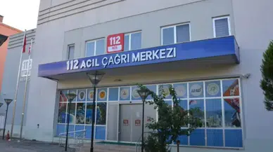 Muğla'da sevgililer gününde 112’yi arayıp pasta istedi : 1882 TL para cezası kesildi
