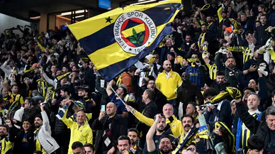 Fenerbahçe, Nottingham Forest deplasmanında tur için sahaya çıkıyor