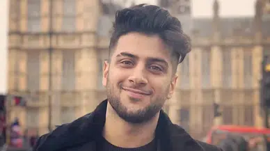 Reynmen’in uyuşturucu testi pozitif çıktı