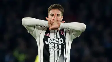 Kenan Yıldız İtalya'da gündem oldu : Sorumluluk Kenan Yıldız’ın omuzlarında!