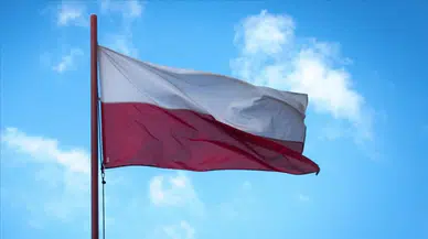 Polonya’da Belarus adına casusluk yaptığı iddia edilen kişi tutuklandı